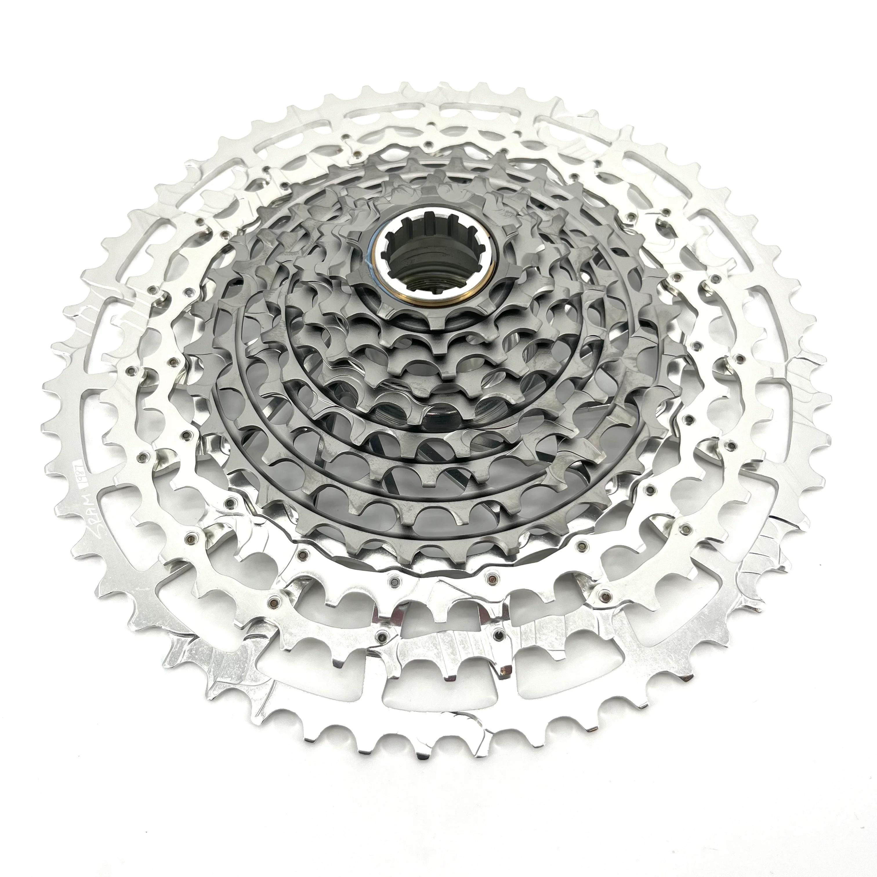 Groupe SRAM EAGLE T-TYPE TRANSMISSION 1987 - Édition Limitée - Image 16