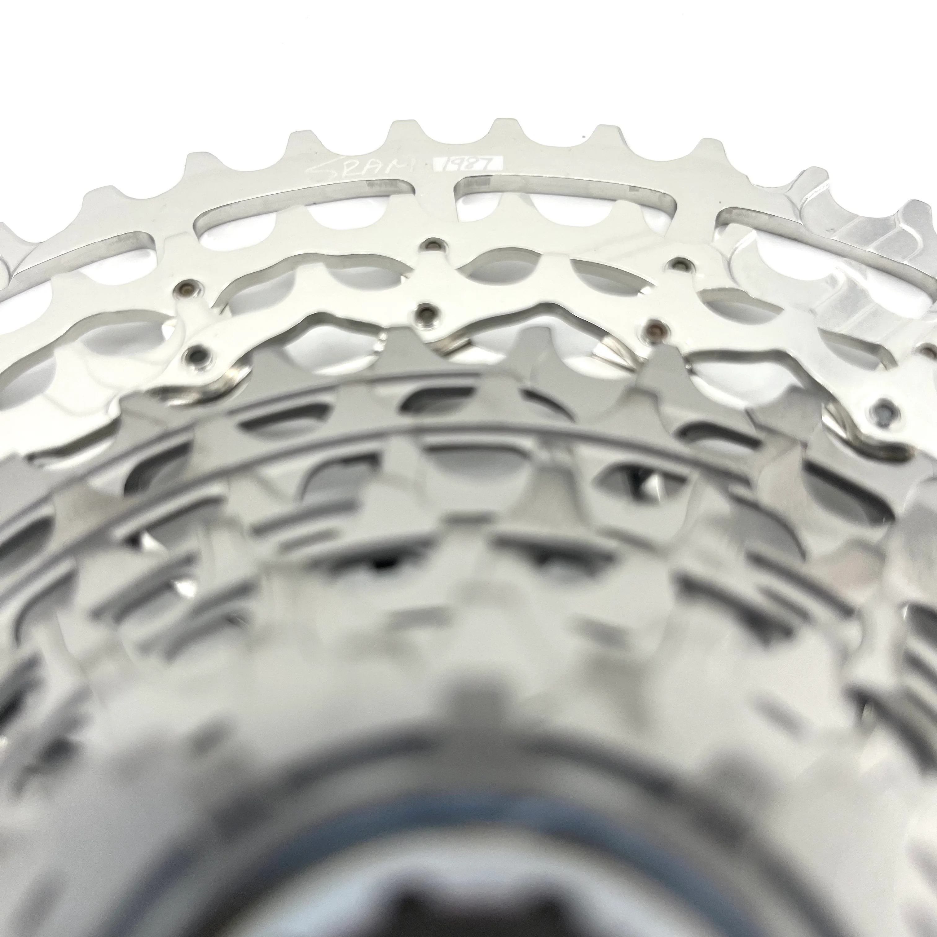 Groupe SRAM EAGLE T-TYPE TRANSMISSION 1987 - Édition Limitée - Image 17