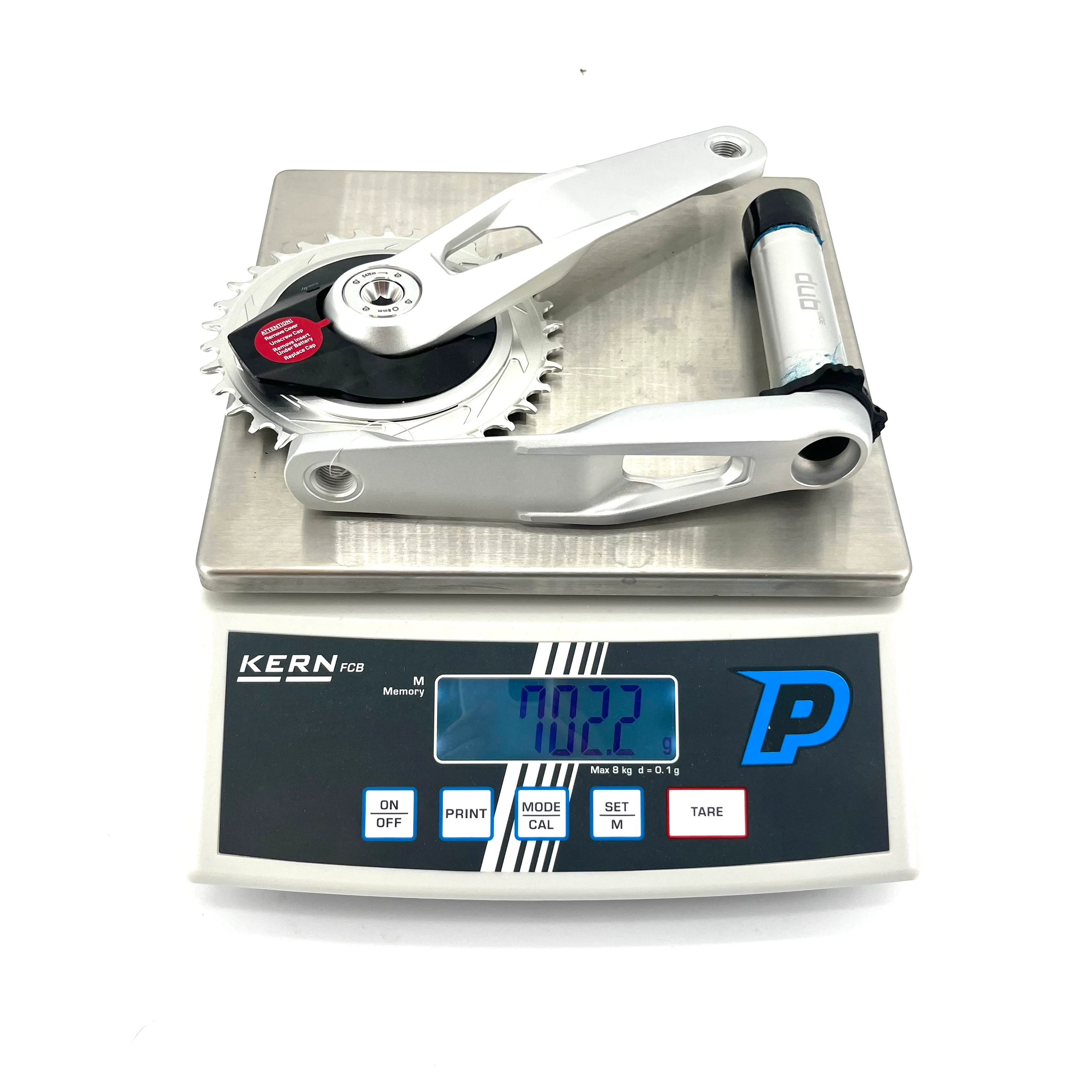 Groupe SRAM EAGLE T-TYPE TRANSMISSION 1987 - Édition Limitée - Image 18