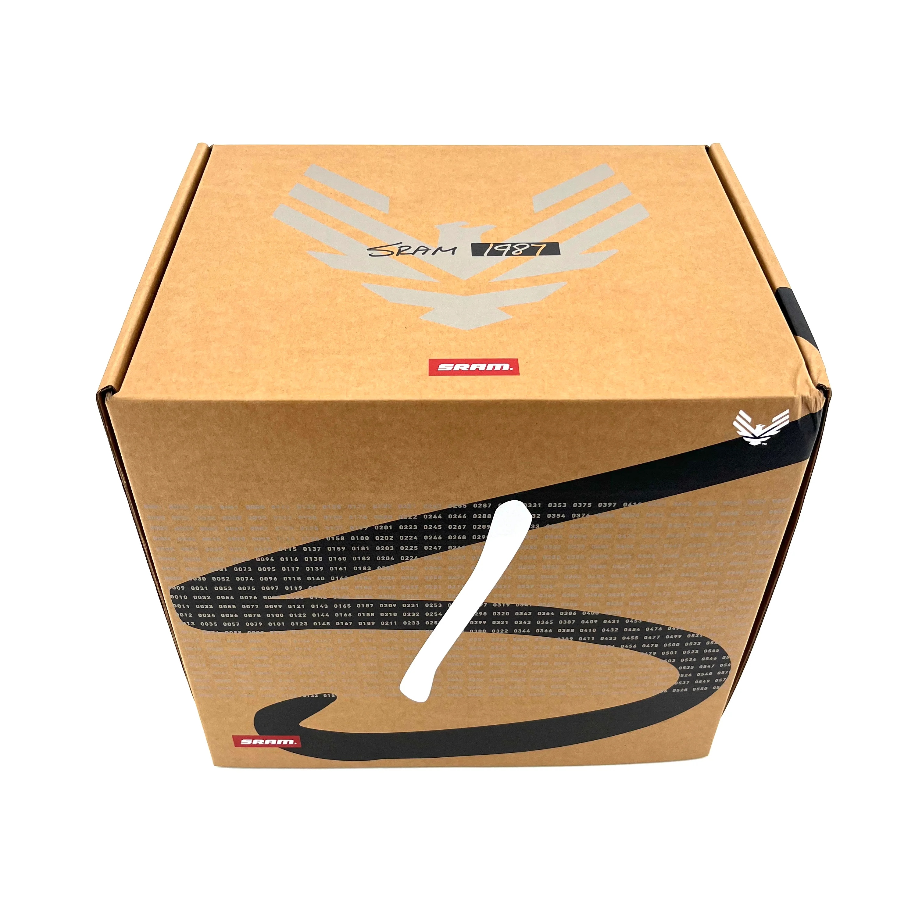 Groupe SRAM EAGLE T-TYPE TRANSMISSION 1987 - Édition Limitée - Image 24