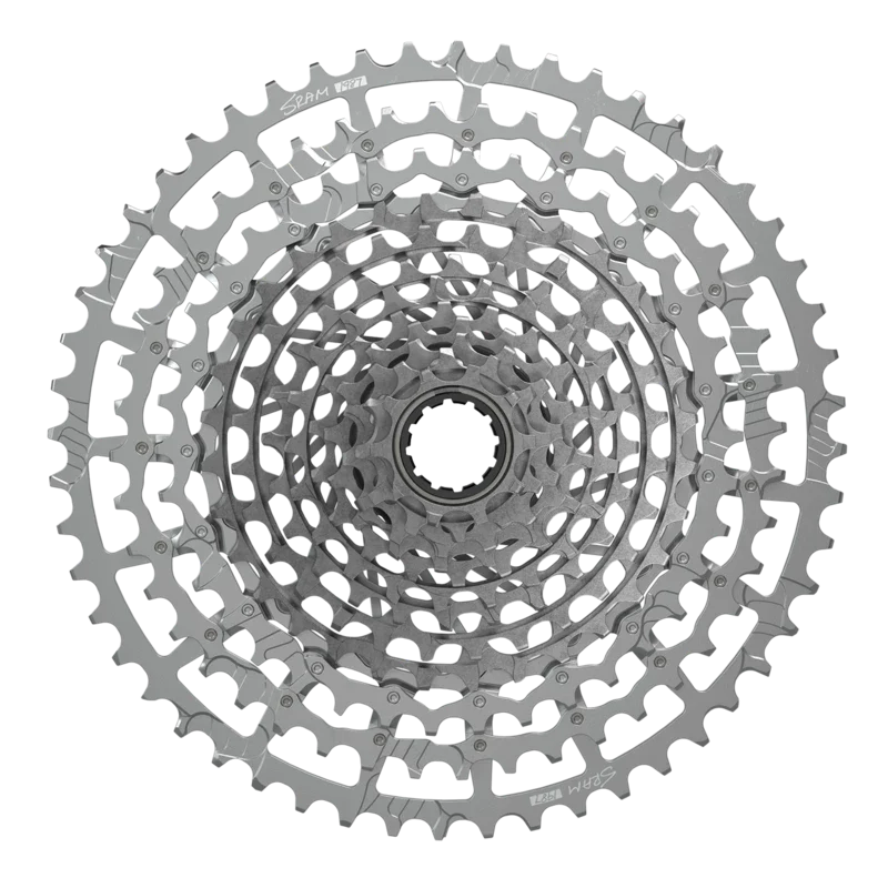 Groupe SRAM EAGLE T-TYPE TRANSMISSION 1987 - Édition Limitée - Image 4