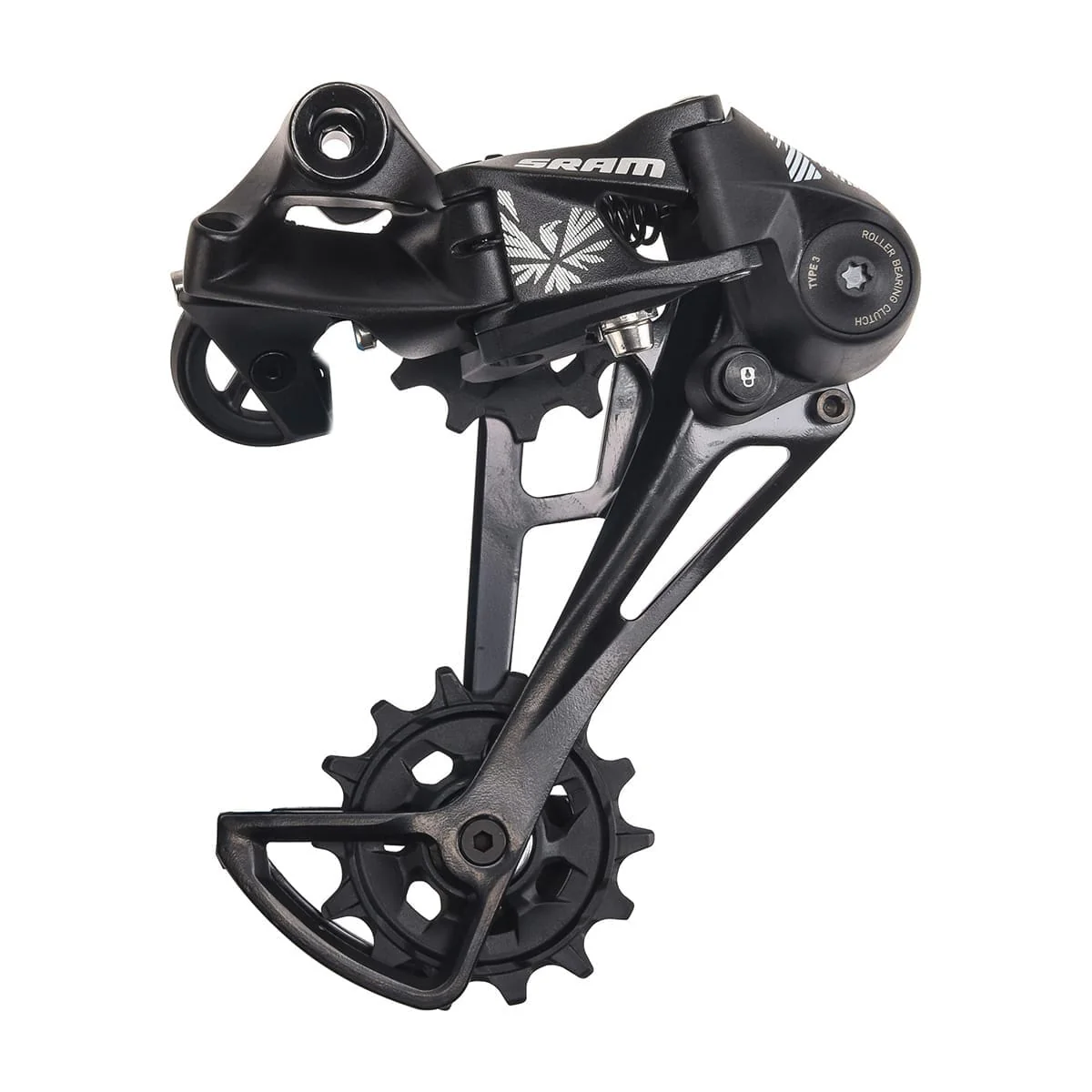 Groupe SRAM NX EAGLE 12V Mono DUB 32 Dents 11/50 - Image 2