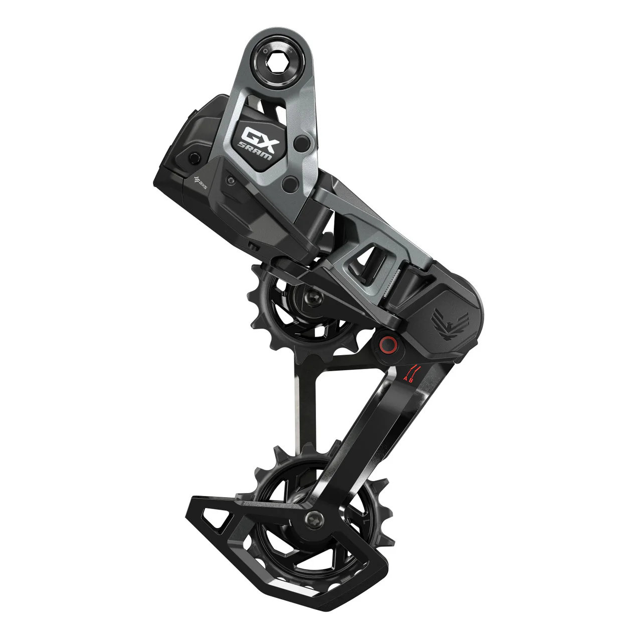 Groupe SRAM GX EAGLE 12V T-Type AXS DUB WIDE 32 Dents 2-Guards 10/52 USB-C - Image 2