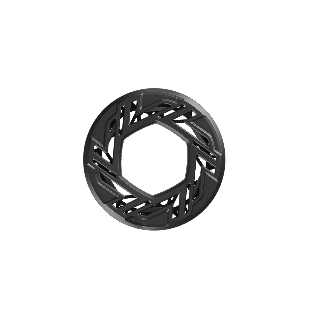 Groupe SRAM GX EAGLE E-MTB 104BCD AXS T-Type 36 DTS Clip-on 10/52 - Image 3