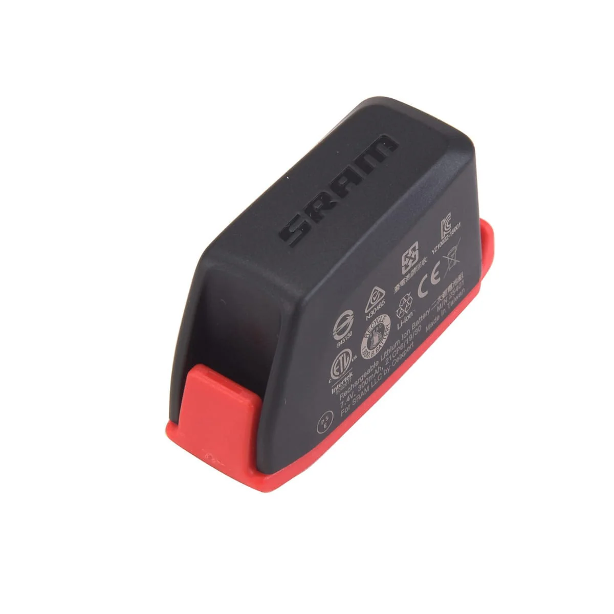 Groupe SRAM RED AXS E1 2x12V - Image 13