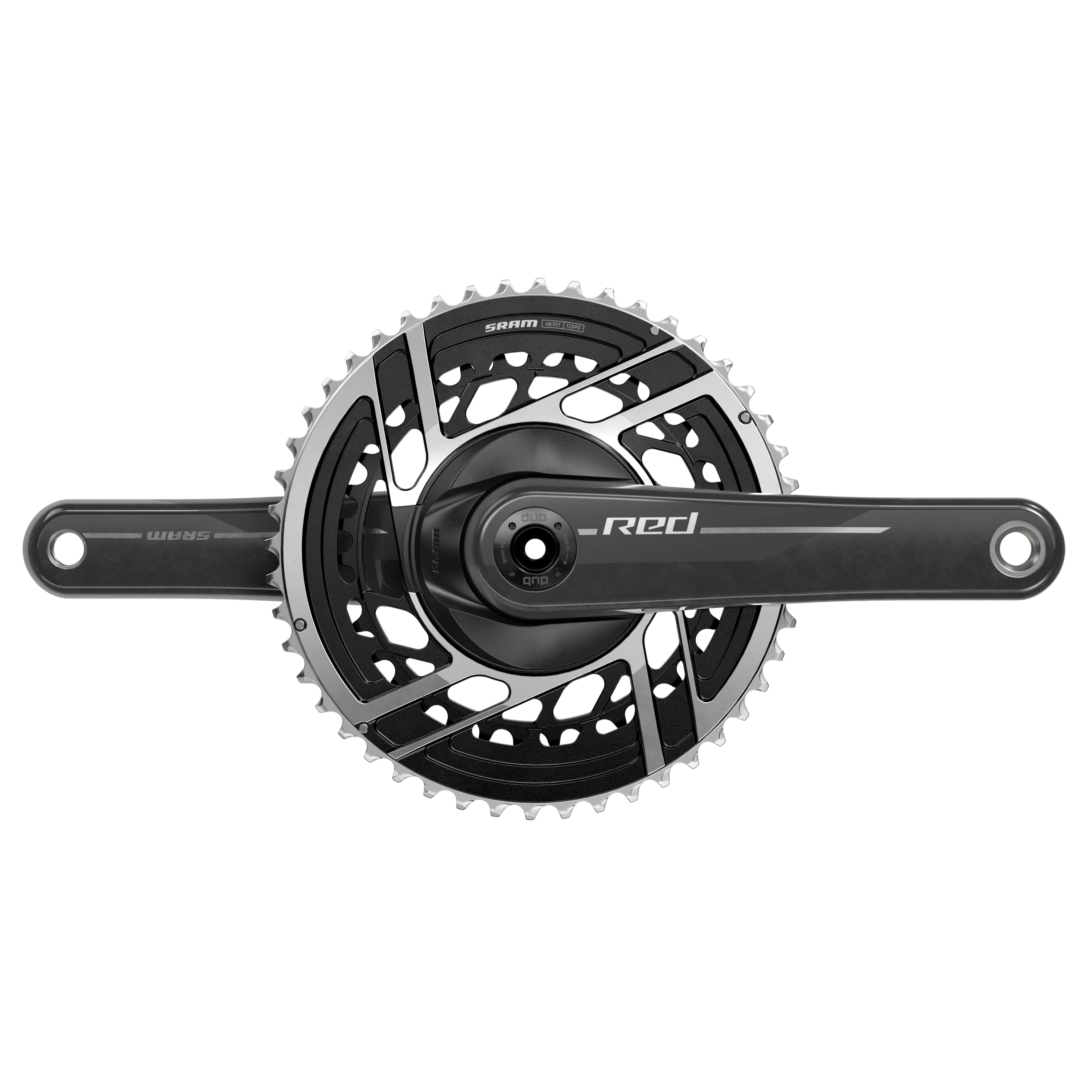 Groupe SRAM RED AXS E1 2x12V - Image 3