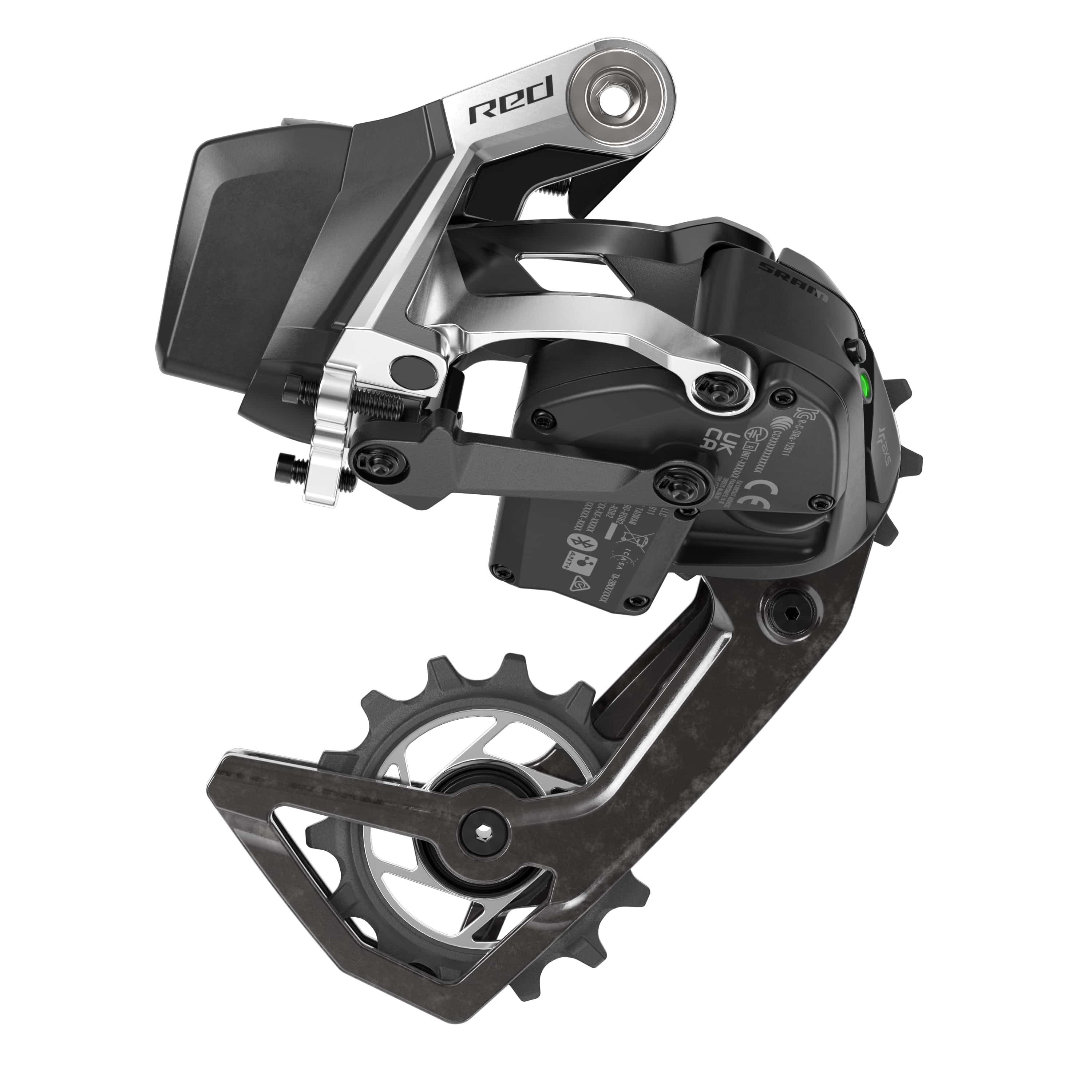 Groupe SRAM RED AXS E1 2x12V - Image 4
