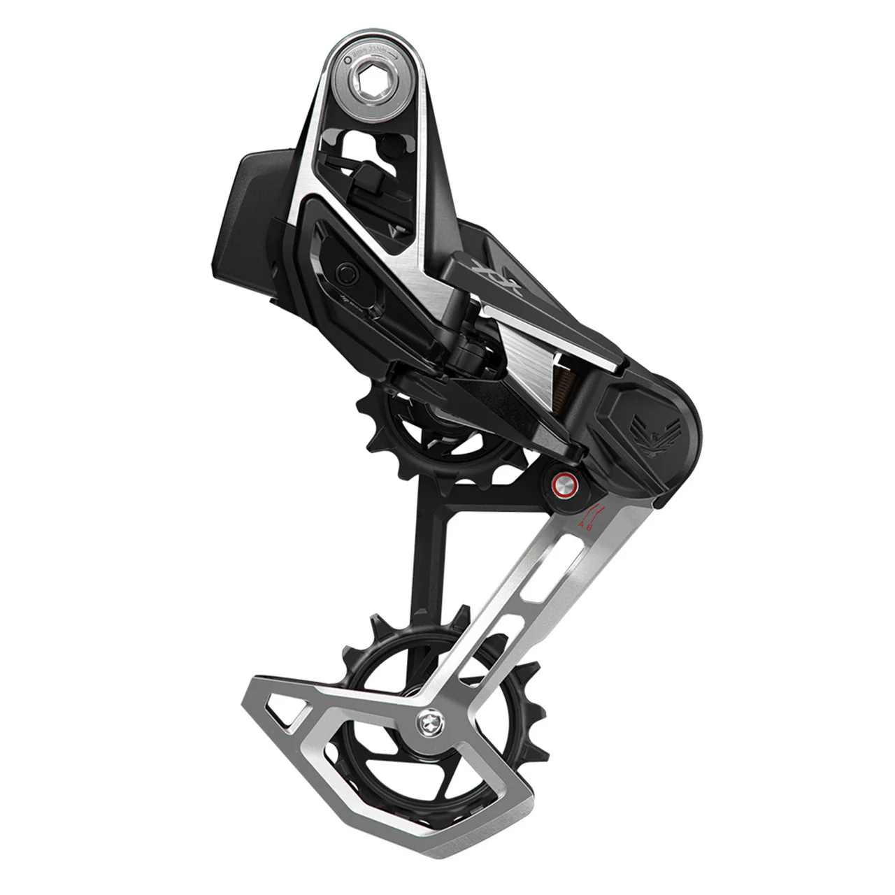 Groupe SRAM XX EAGLE E-MTB BOSCH ISIS AXS T-TYPE 36 Dents CLIP-ON 10/52 - Image 2