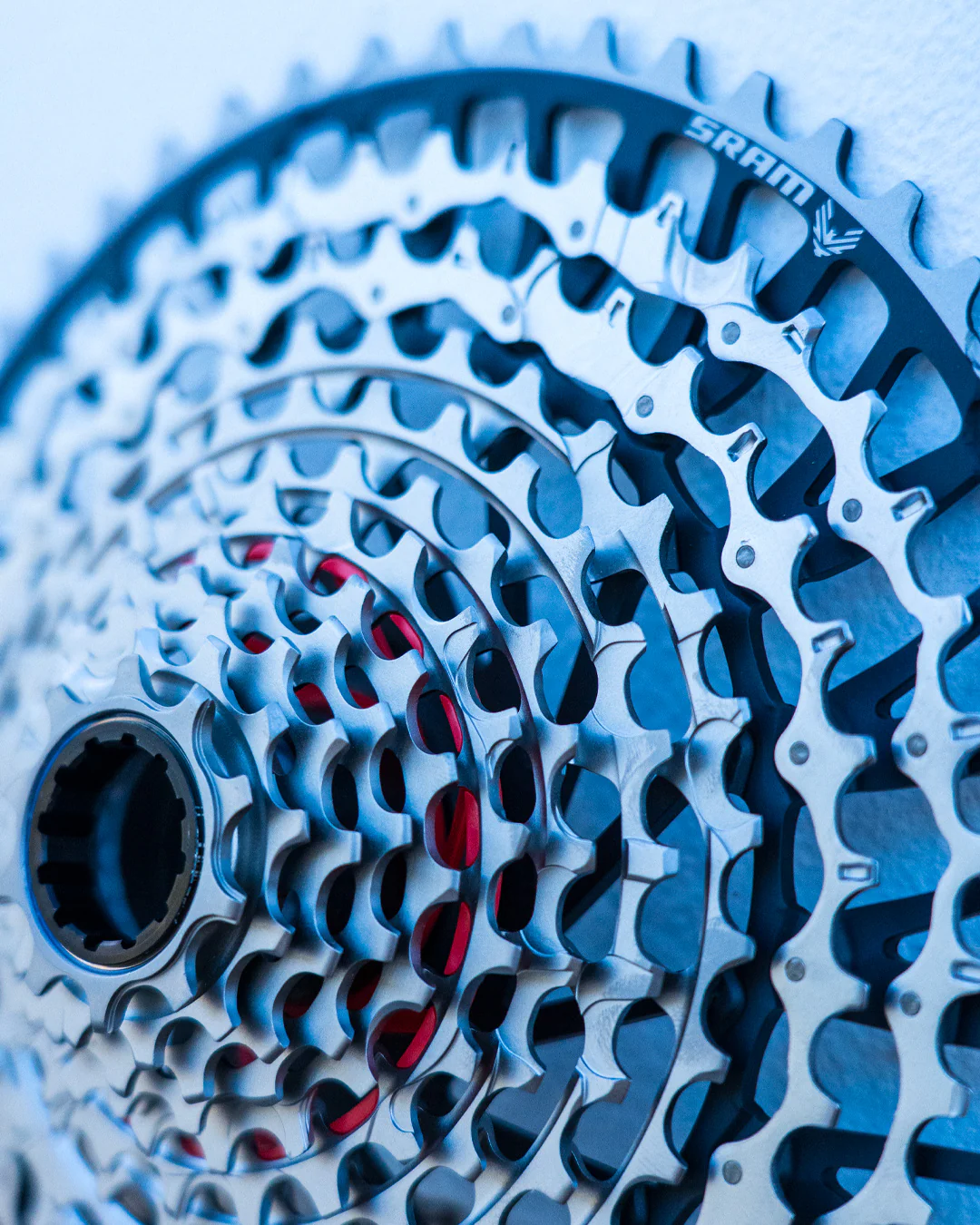 Groupe SRAM XX EAGLE T-TYPE AXS Q174 DUB WIDE 32 Dents 2-Guards 10/52 - Image 14