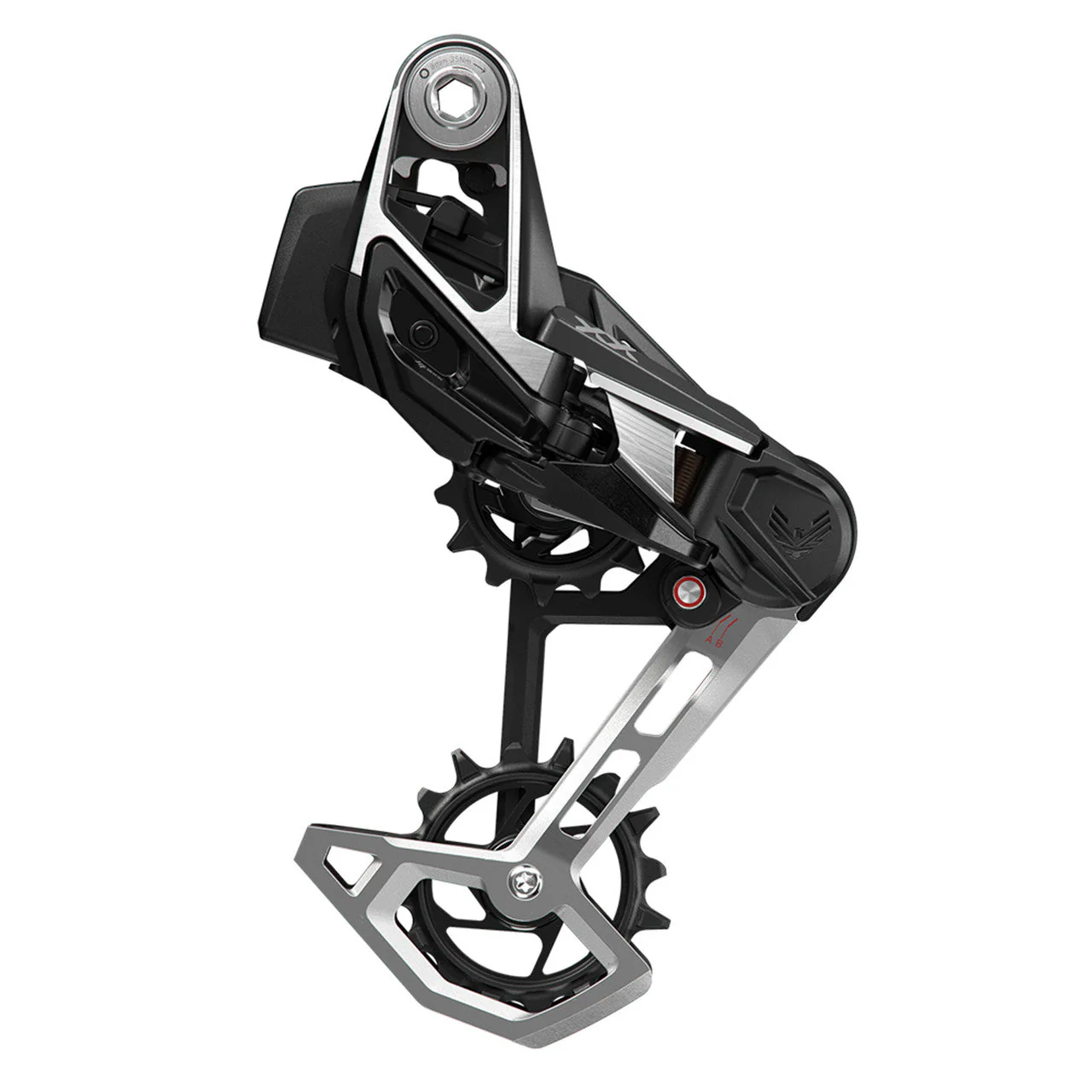 Groupe SRAM XX EAGLE T-TYPE AXS Q174 DUB WIDE 32 Dents 2-Guards 10/52 - Image 2