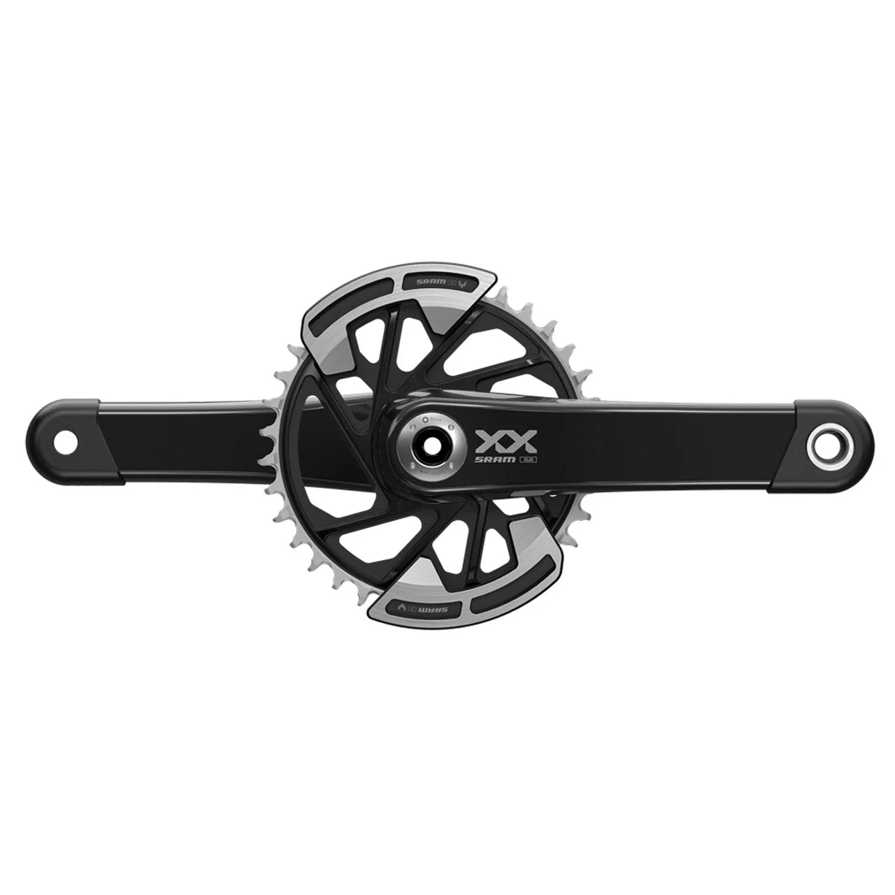 Groupe SRAM XX EAGLE T-TYPE AXS Q174 DUB WIDE 32 Dents 2-Guards 10/52 - Image 3