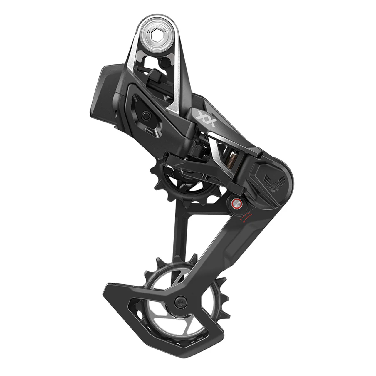 Groupe SRAM XX-SL EAGLE T-TYPE AXS EAGLE 12V Q174 DUB 34 Dents 10/52 - Image 2