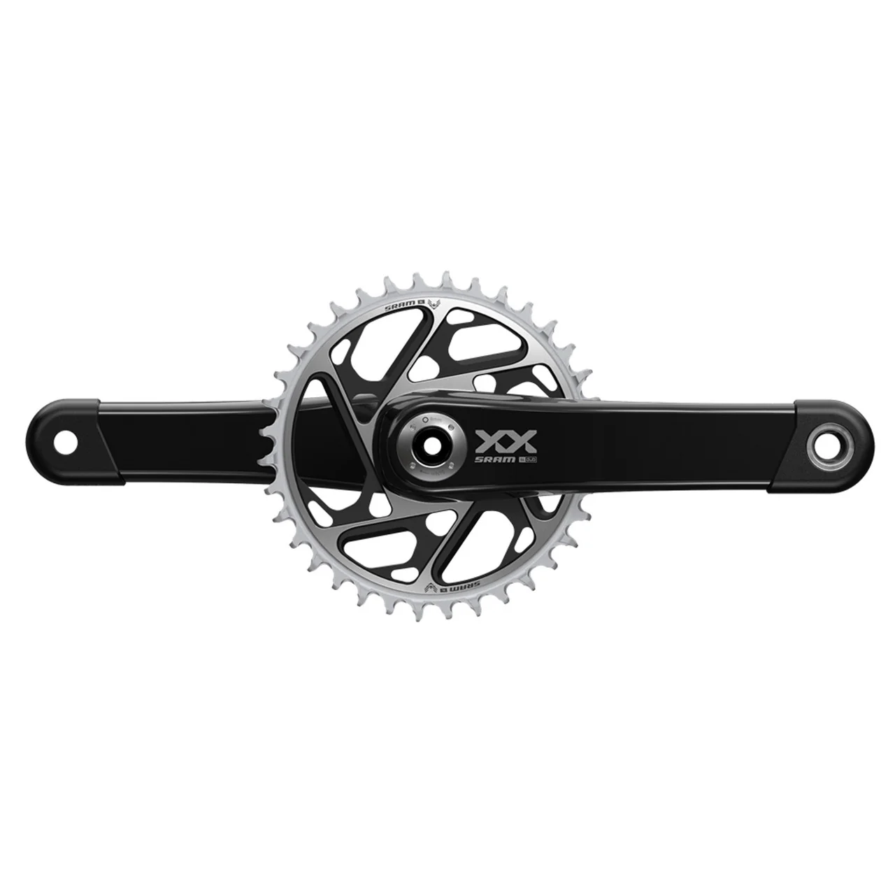 Groupe SRAM XX-SL EAGLE T-TYPE AXS EAGLE 12V Q174 DUB 34 Dents 10/52 - Image 3
