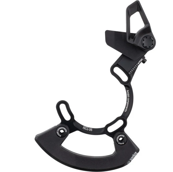 Guide-Chaîne AMBIT BREACH 28-34 Dents - Image 4