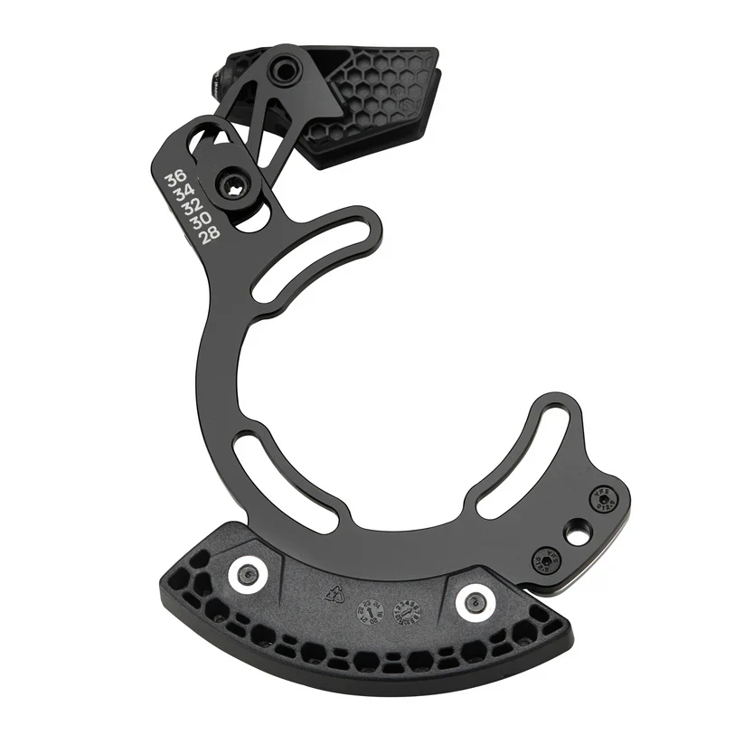 Guide-Chaîne E.THIRTEEN VARIO ENDURO 28-36 Dents - Image 2