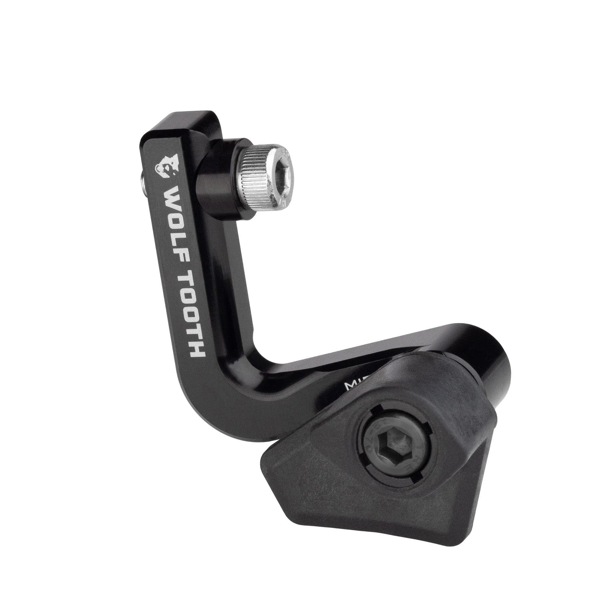 Guide-Chaîne WOLFTOOTH LONEWOLF AERO a Braser Mid Sweep