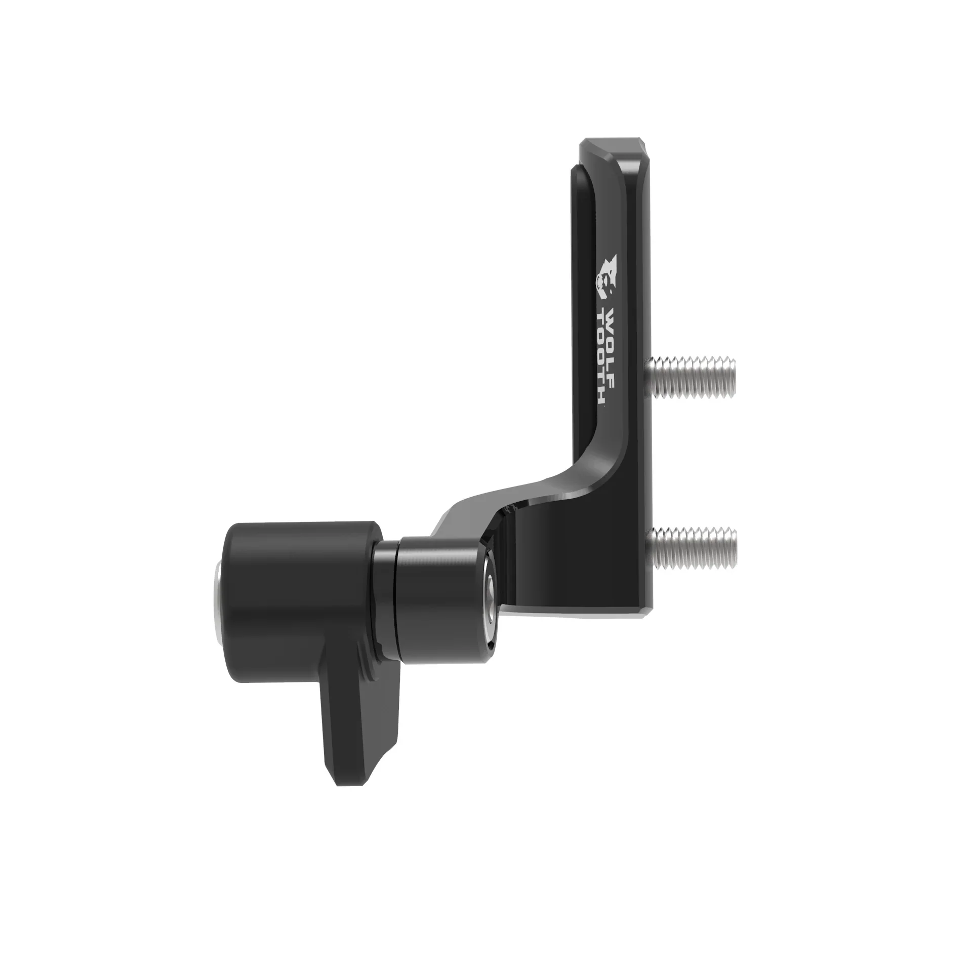 Guide-Chaîne WOLFTOOTH LONEWOLF AERO High Sweep pour CERVELO - Image 5