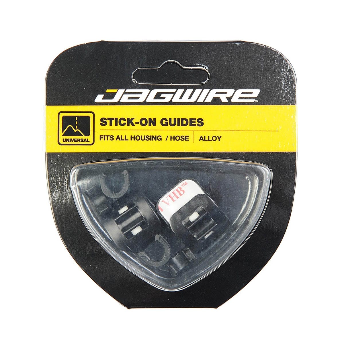 Guide de Durite/Gaine JAGWIRE (x4) - Image 2