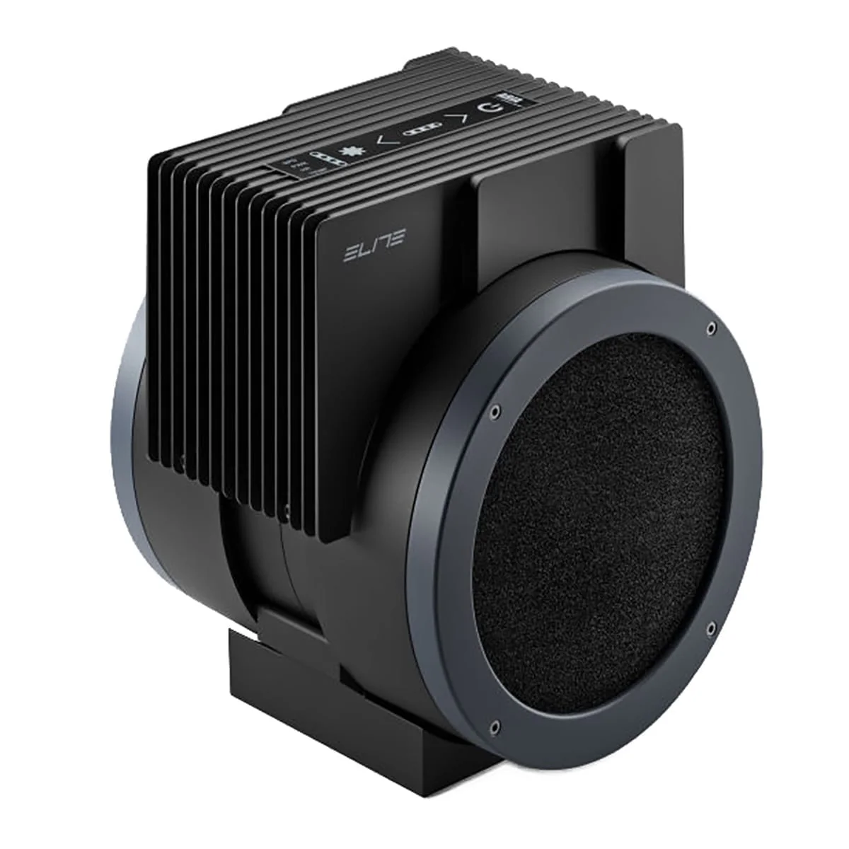 Ventilateur pour Home Trainer ELITE ARIA - Image 3