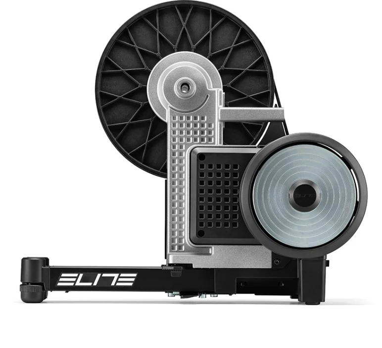 Home Trainer ELITE AVANTI Version COG&CLICK - Image 3