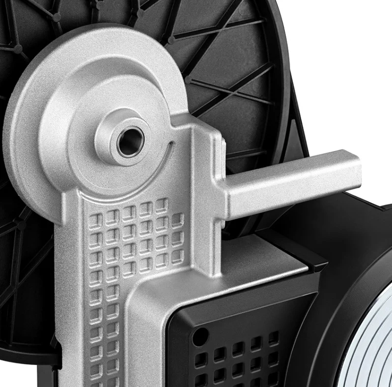 Home Trainer ELITE AVANTI Version COG&CLICK - Image 4