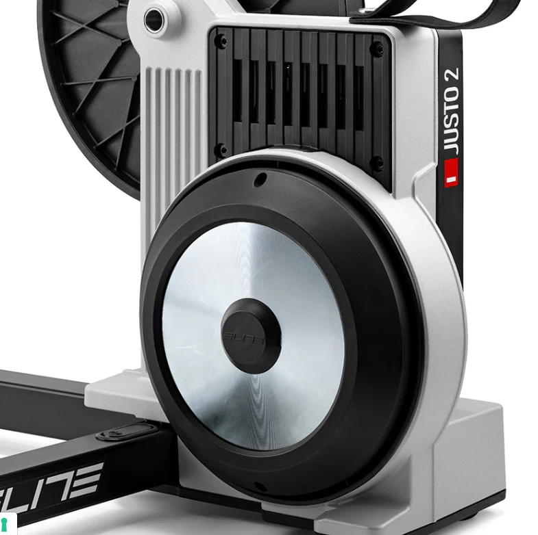 Home Trainer ELITE JUSTO 2 - Image 3