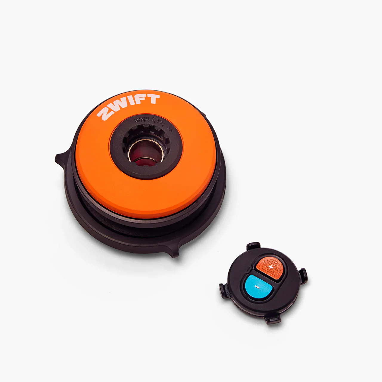 Home Trainer ELITE AVANTI Version COG&CLICK - Image 2