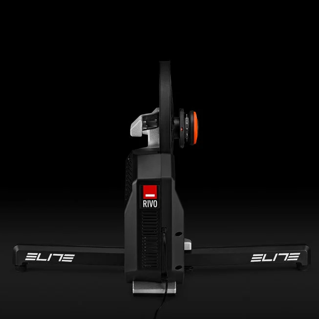Home Trainer ELITE RIVO Version COG&CLICK - Image 3