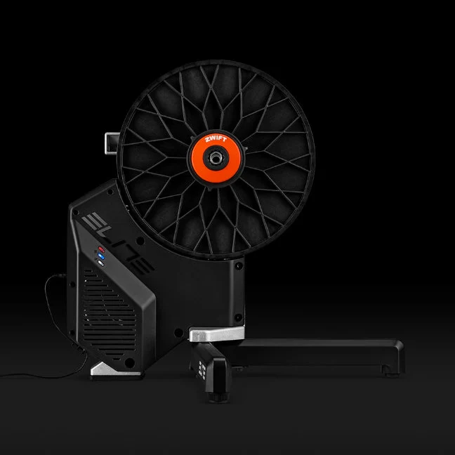 Home Trainer ELITE RIVO Version COG&CLICK - Image 5