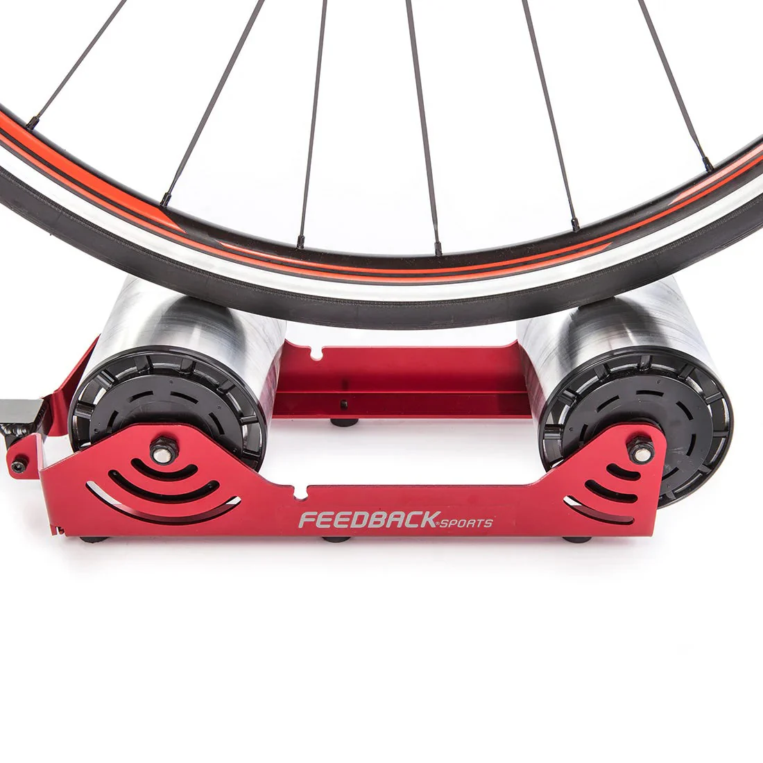 Home Trainer Pliable FEEDBACK SPORTS Omnium Over-Drive - Image 6