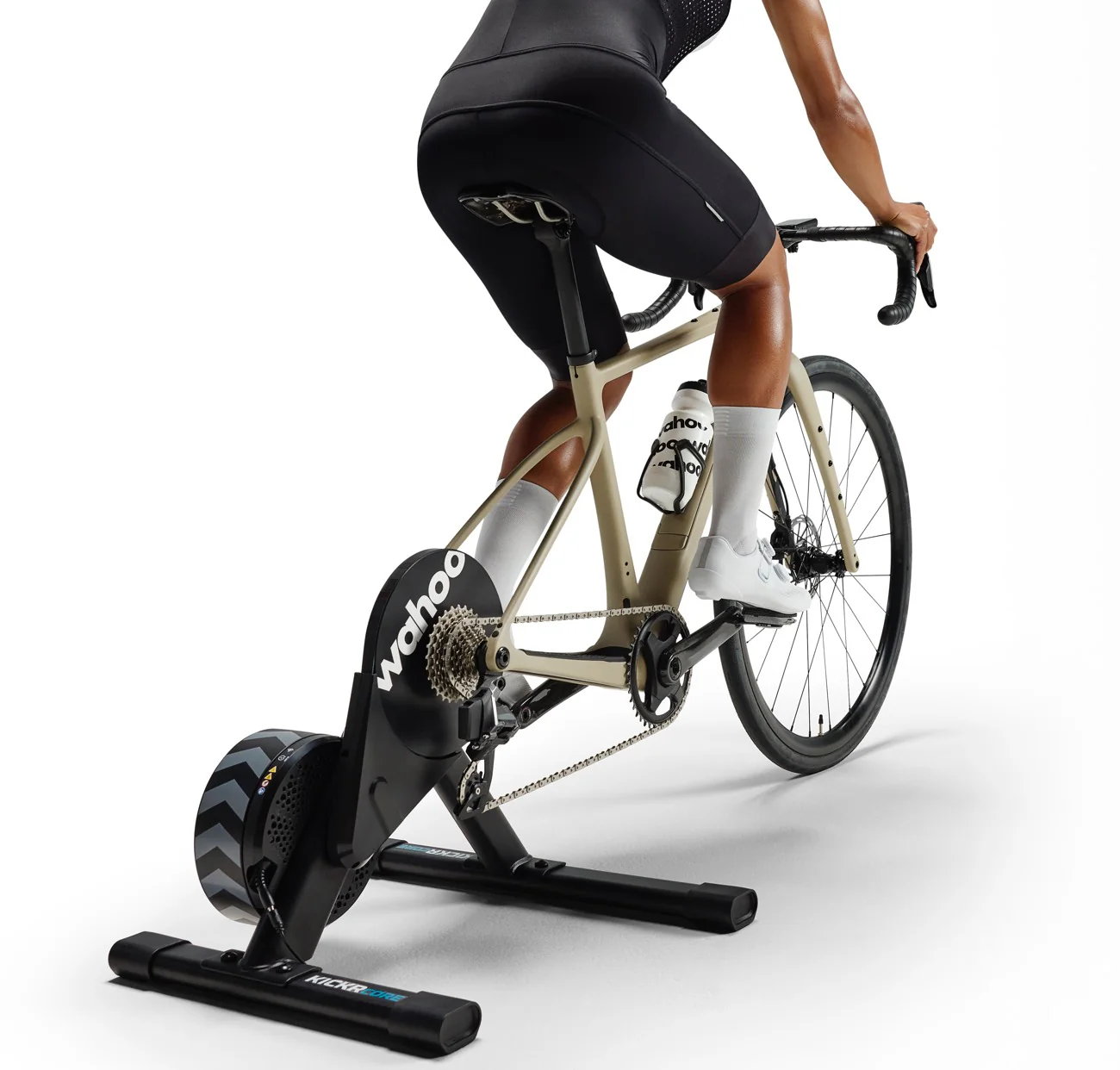 Home trainer WAHOO KICKR CORE V2 - Image 2