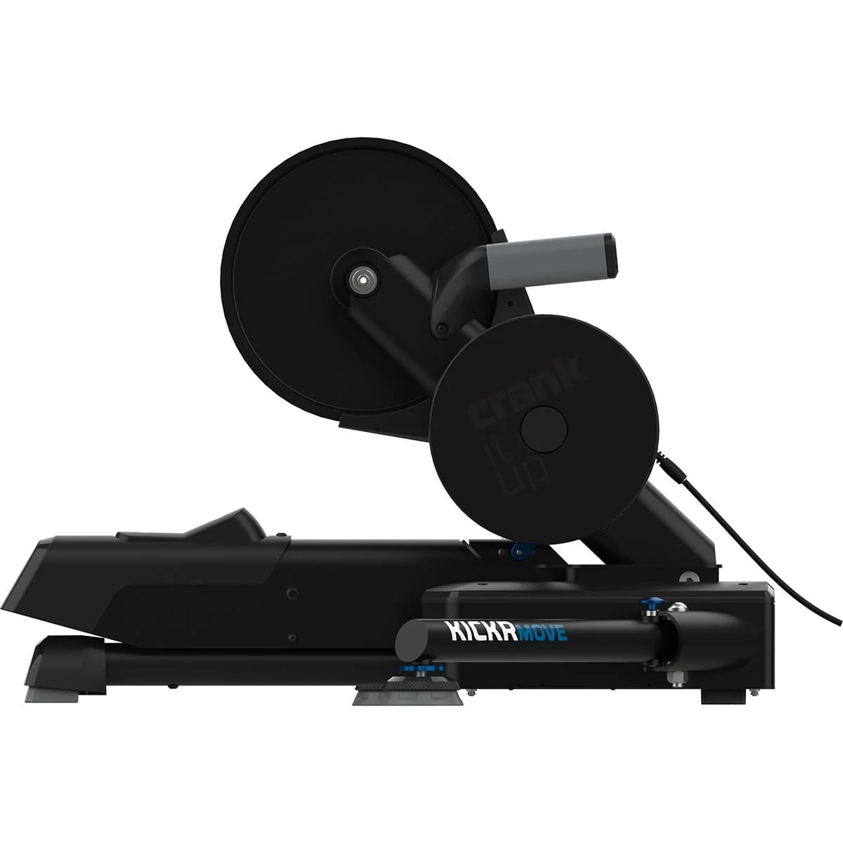 Home trainer WAHOO KICKR MOVE - Image 2