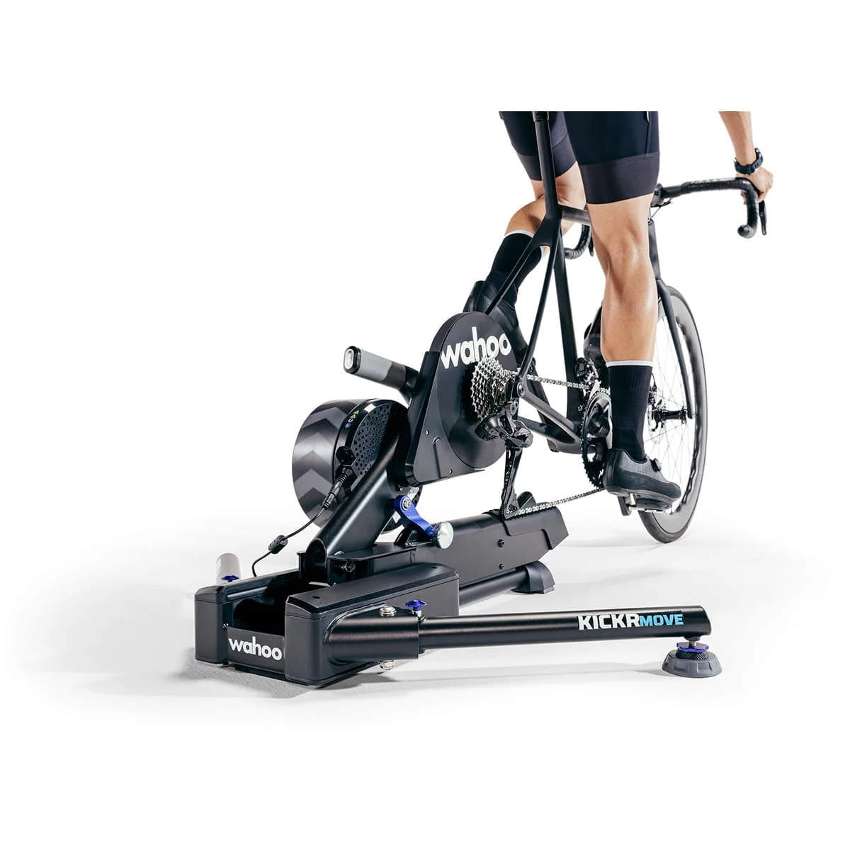 Home trainer WAHOO KICKR MOVE - Image 7