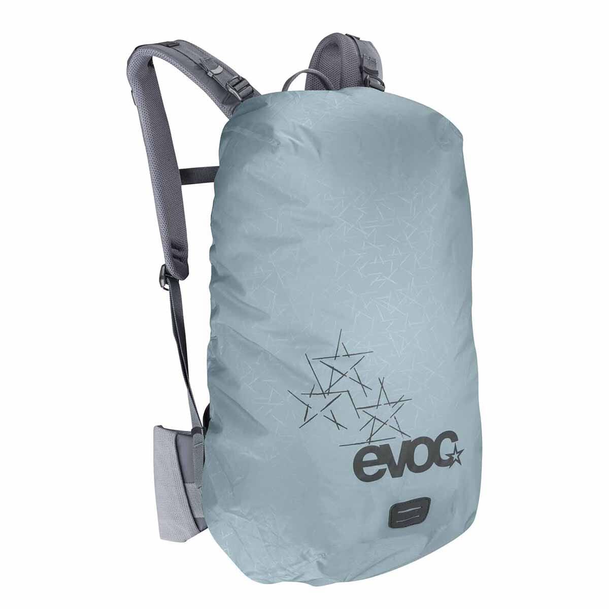 Housse de Pluie EVOC RAINCOVER SLEEVE Gris - Image 2