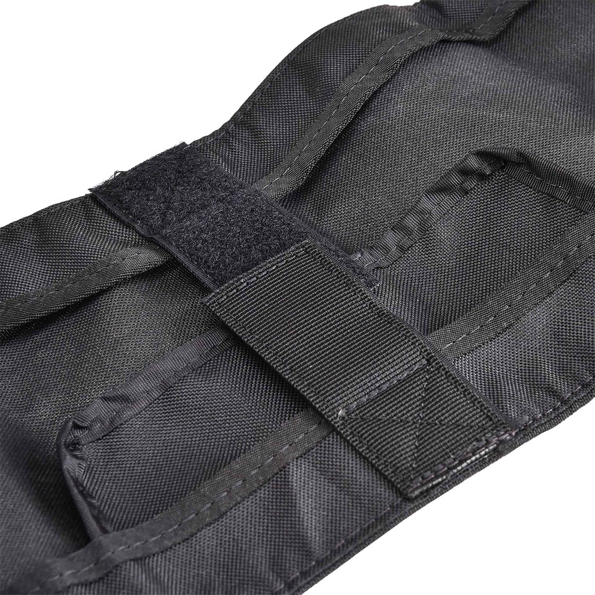 Housse de Protection pour Chaîne EVOC CHAIN COVER MTB Noir - Image 4