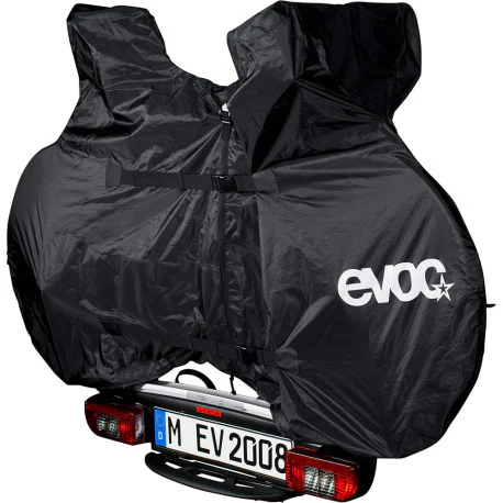 Housse de Protection pour Porte-Vélo EVOC BIKE RACK COVER ROAD Noir - Image 2