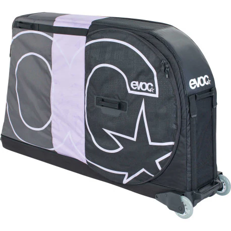 Housse de Transport pour Vélo EVOC BIKE BAG PRO Multicolor/Violet