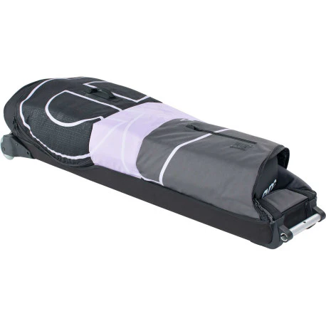 Housse de Transport pour Vélo EVOC BIKE BAG PRO Multicolor/Violet - Image 8