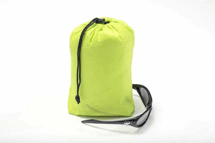 Housse de Vélo Route BUDS ROADBAG LIGHT Vert - Image 5