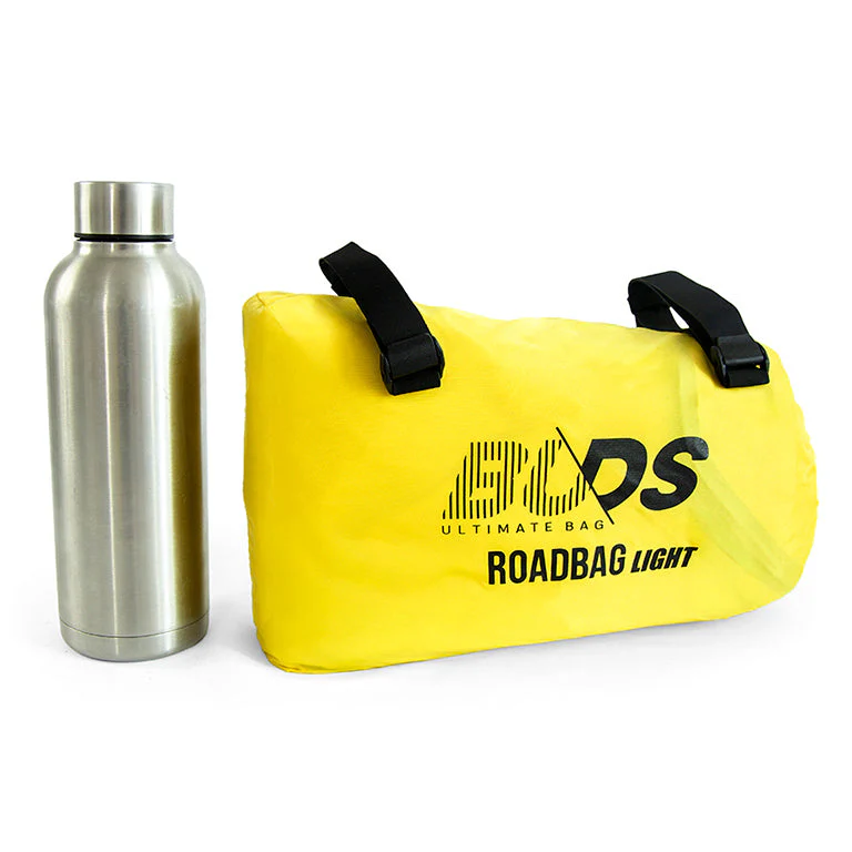 Housse de Vélo Route BUDS ROADBAG LIGHT Vert - Image 8
