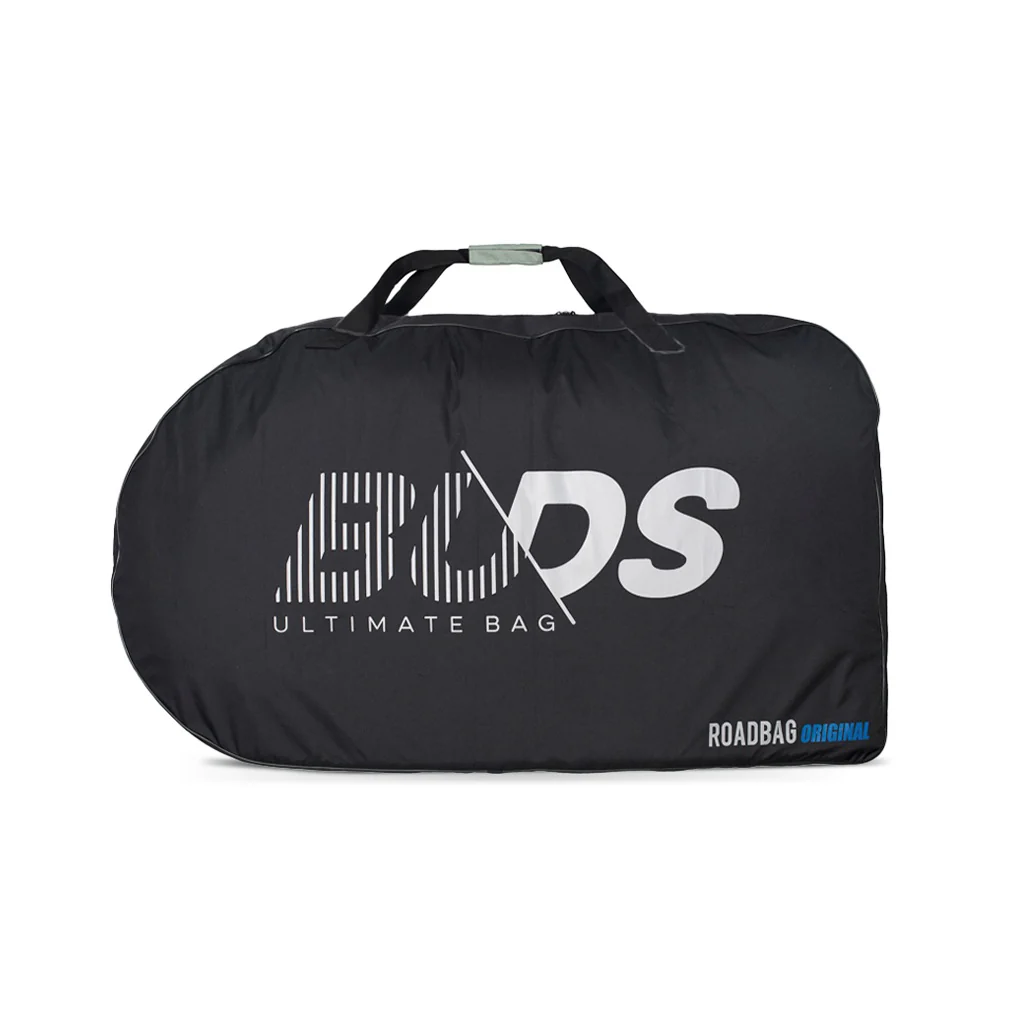 Housse de Vélo Route BUDS ROADBAG ORIGINAL Noir