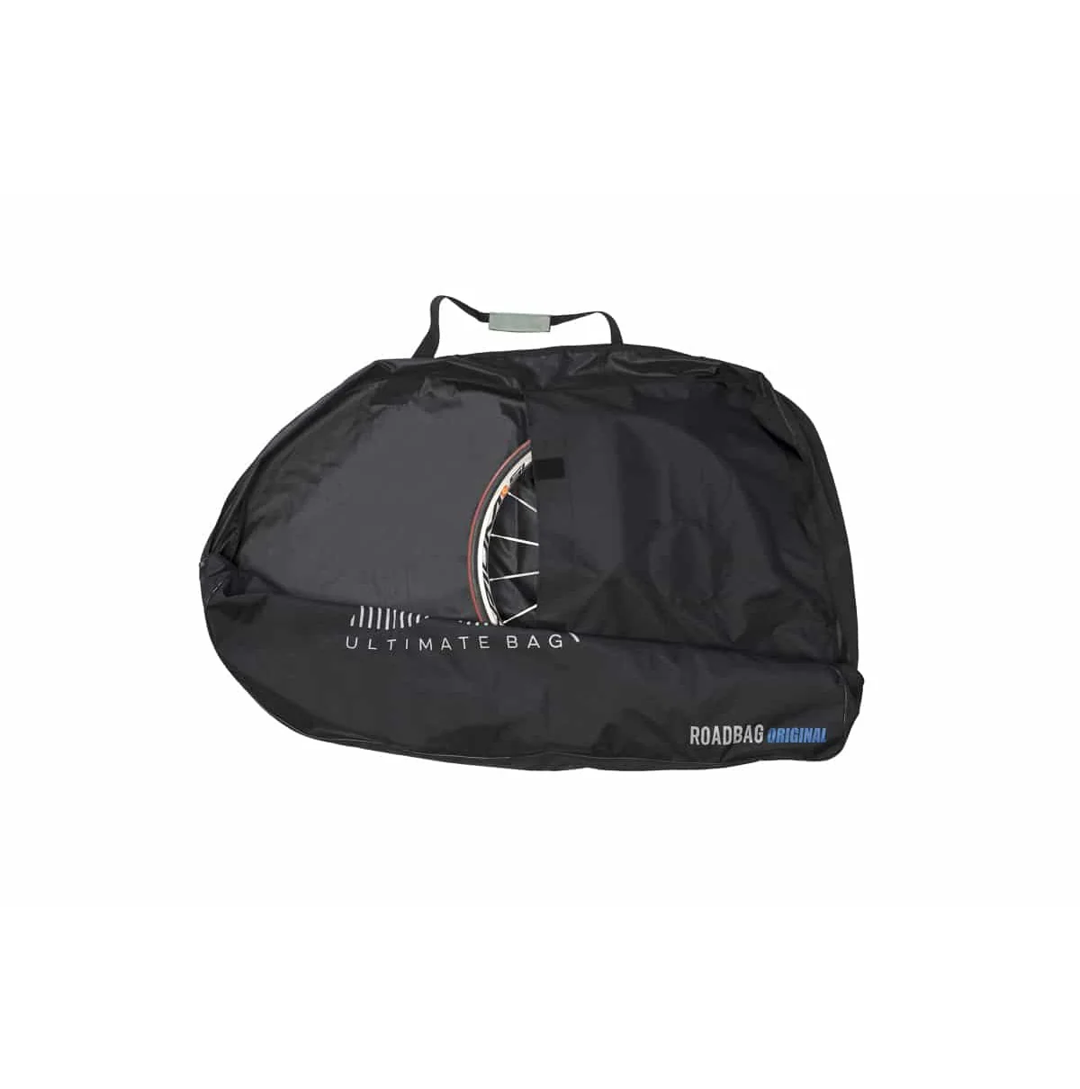 Housse de Vélo Route BUDS ROADBAG ORIGINAL Noir - Image 4