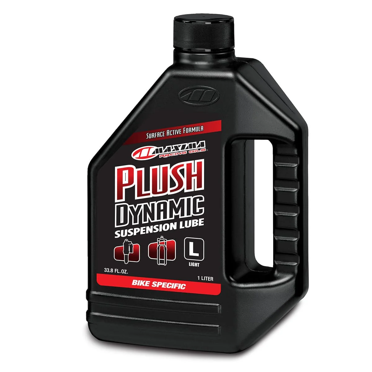 Huile pour  Supensions ROCKSHOX Maxima Plush Dynamic Light ( 1 L)
