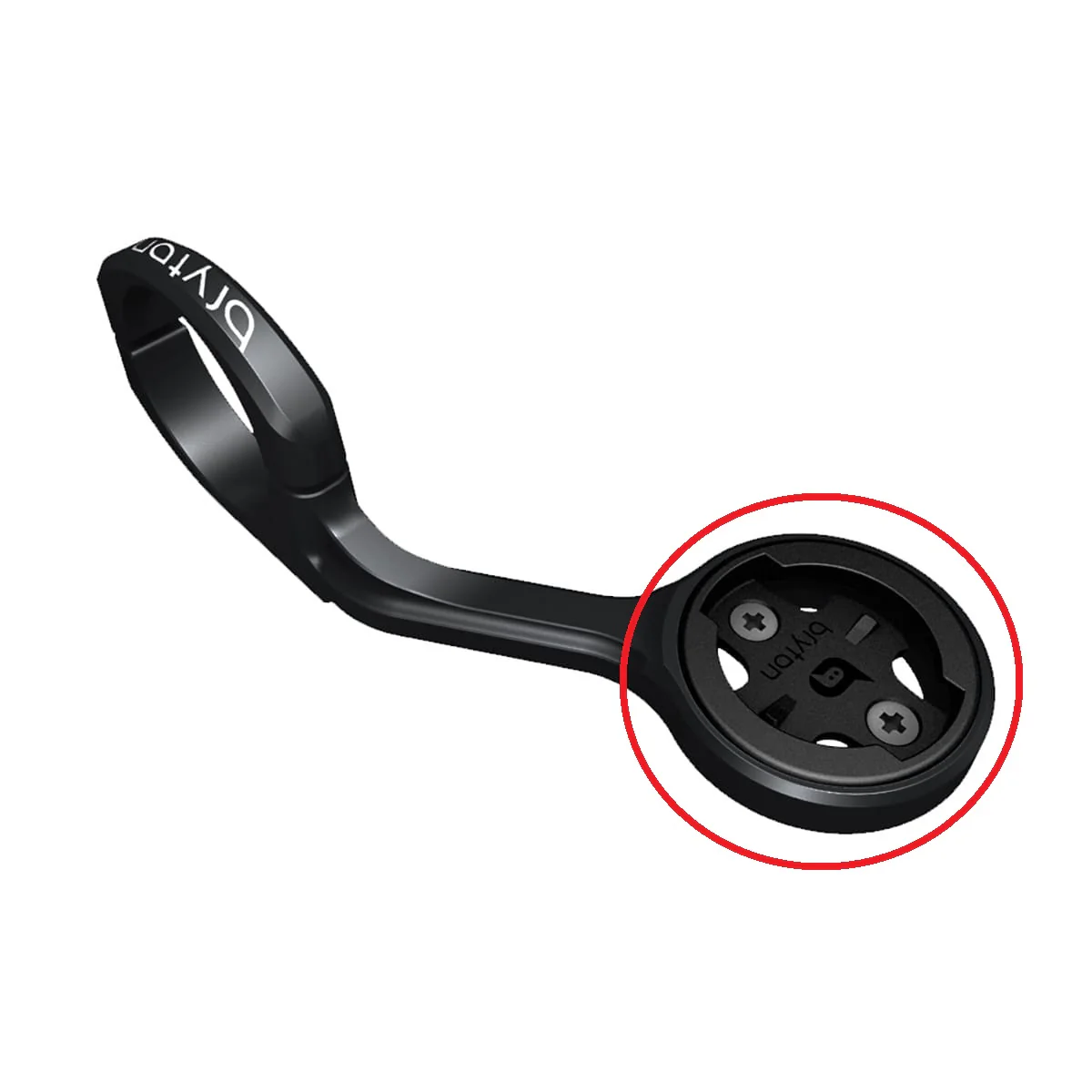 Kit de Remplacement Insert pour Support GPS intégré BRYTON
