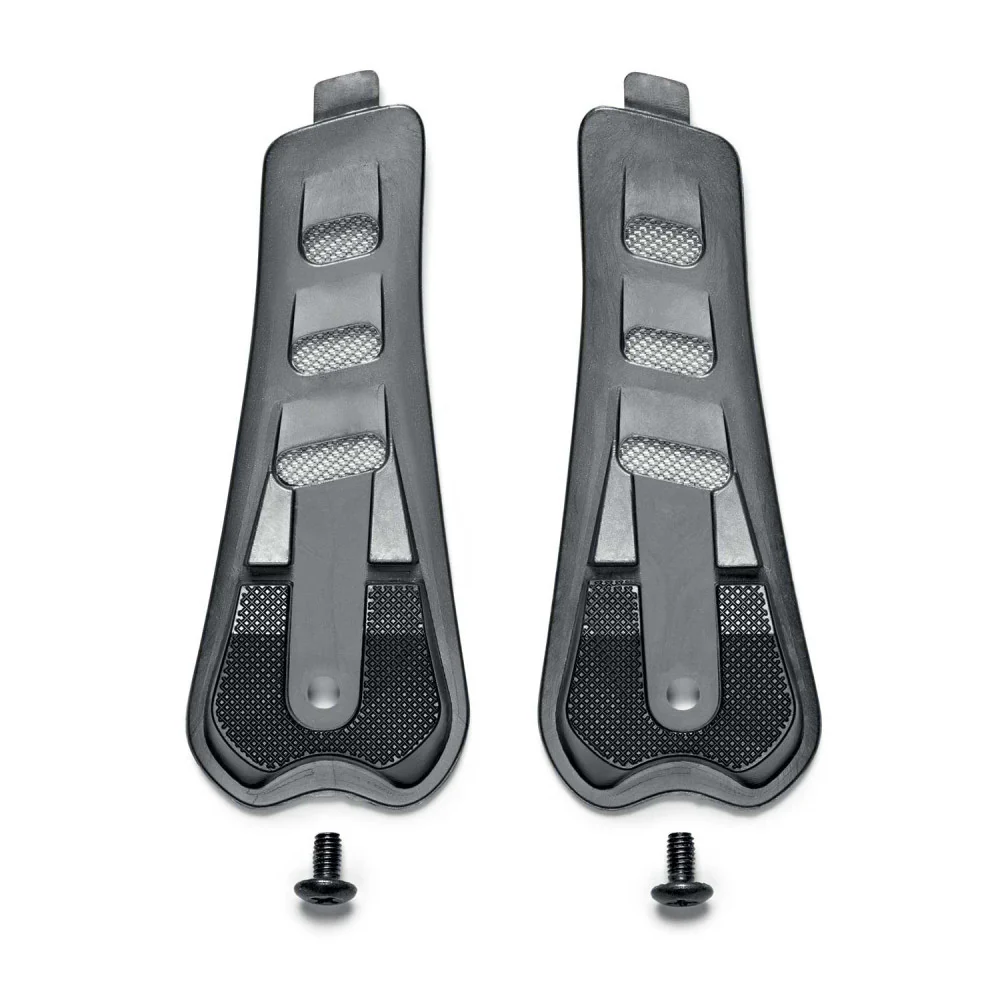 Inserts SIDI ANTI SLEEP HEEL Gris