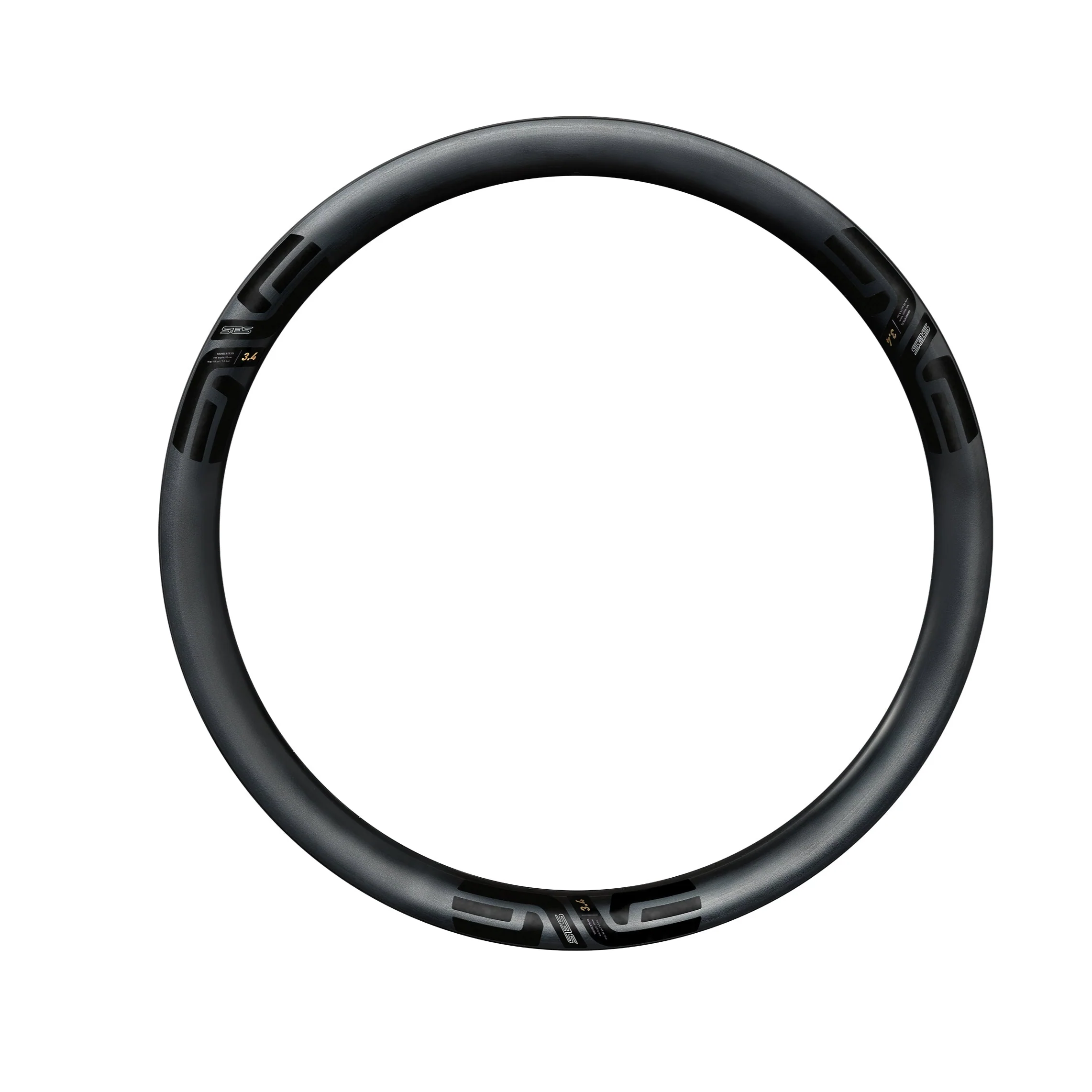 Jante Arrière 700c ENVE SES 3.4 43mm