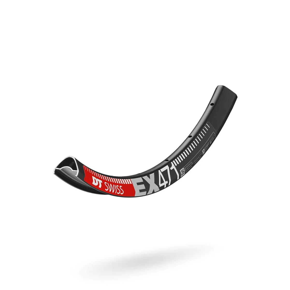 Jante DT SWISS EX 471 29" 25 mm