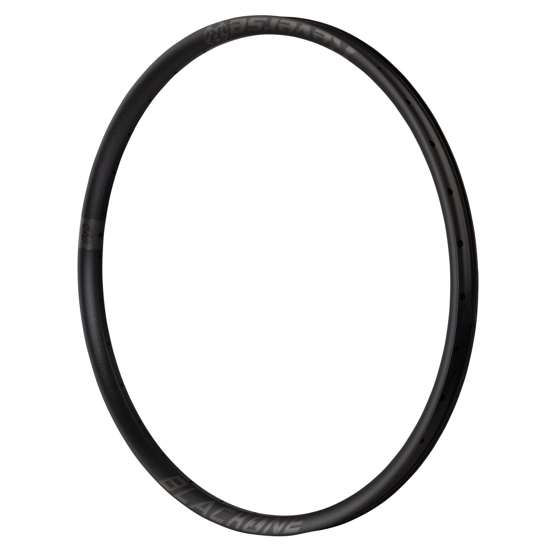 Jante REVERSE COMPONENTS BLACK ONE 29" Noir
