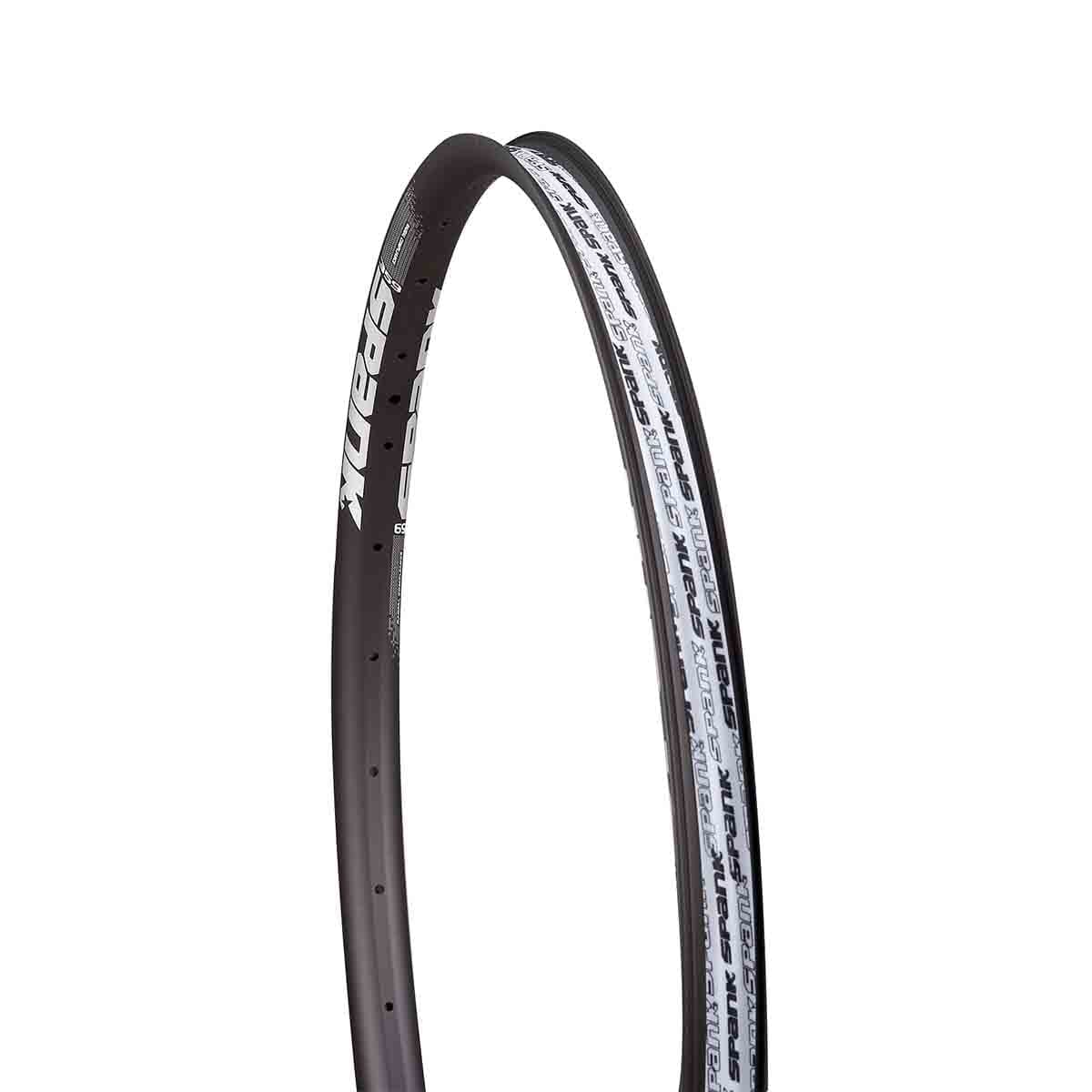 Jante SPANK 359 27.5" Noir - Image 2