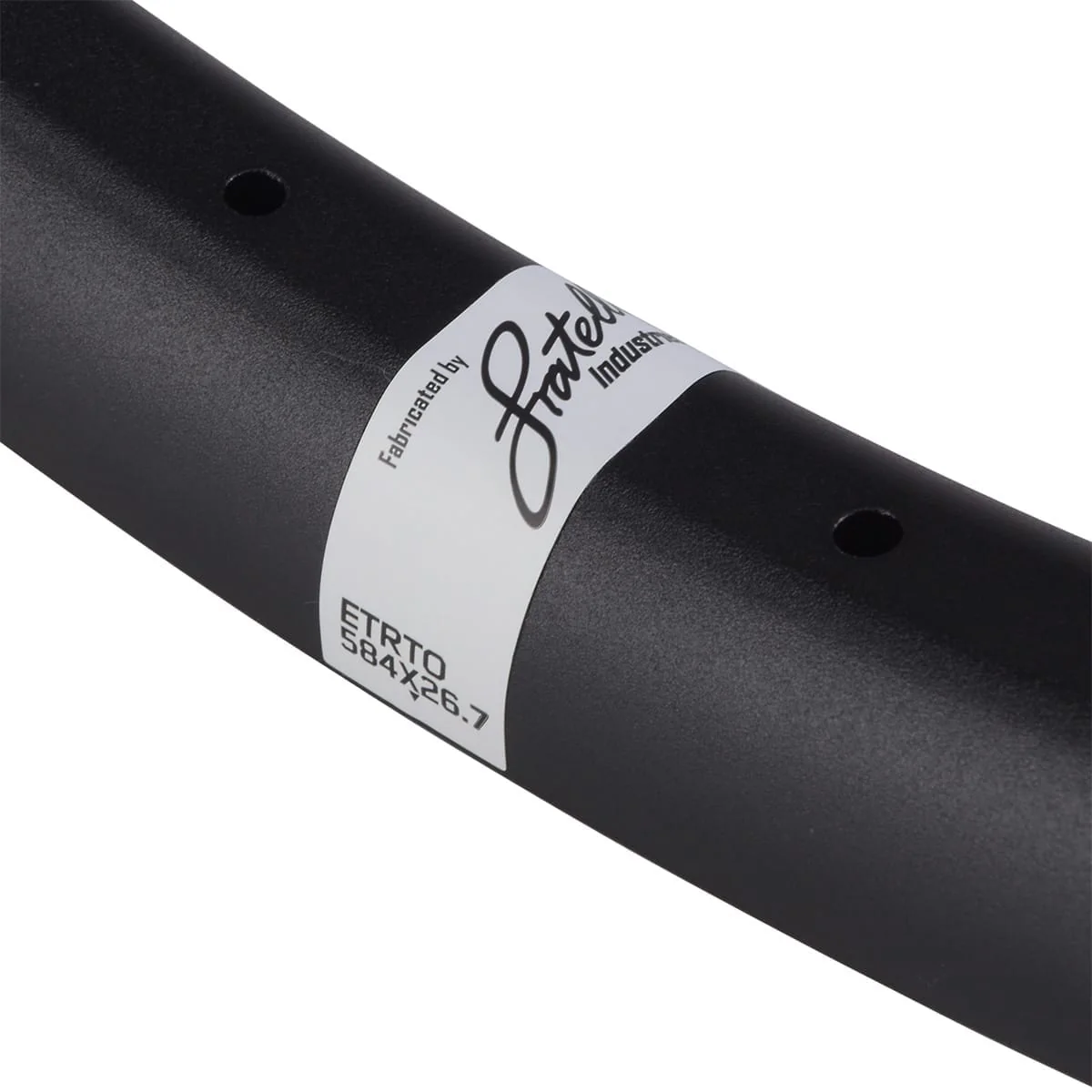Jante SPANK SPOON 27.5" Noir - Image 2